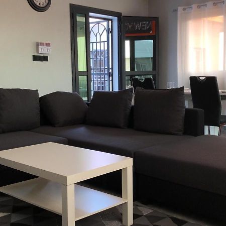 Residence L'Escale Equipements Moderne Bamako Habitación foto