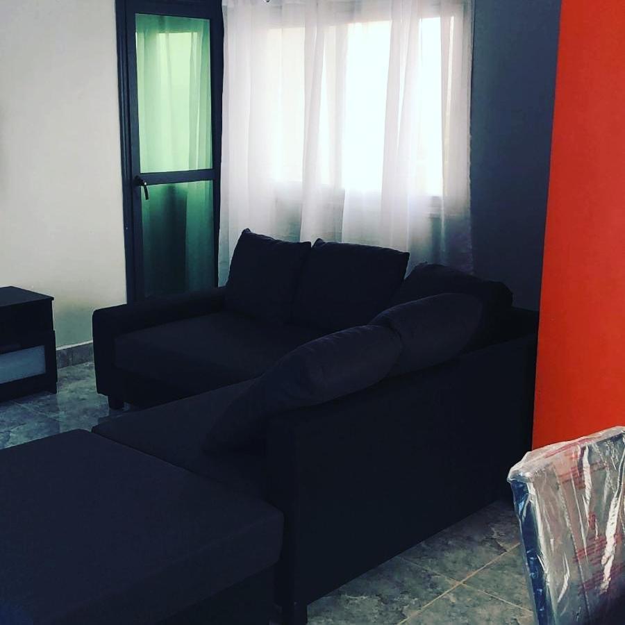 Residence L'Escale Equipements Moderne Bamako Habitación foto